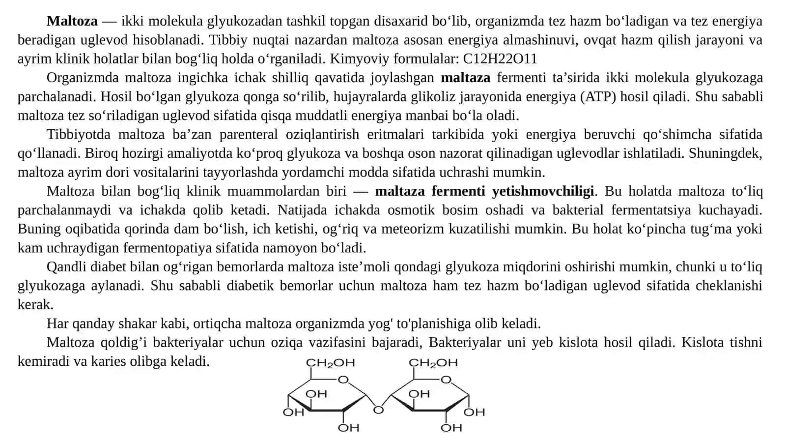 Polisaxaridlar 3