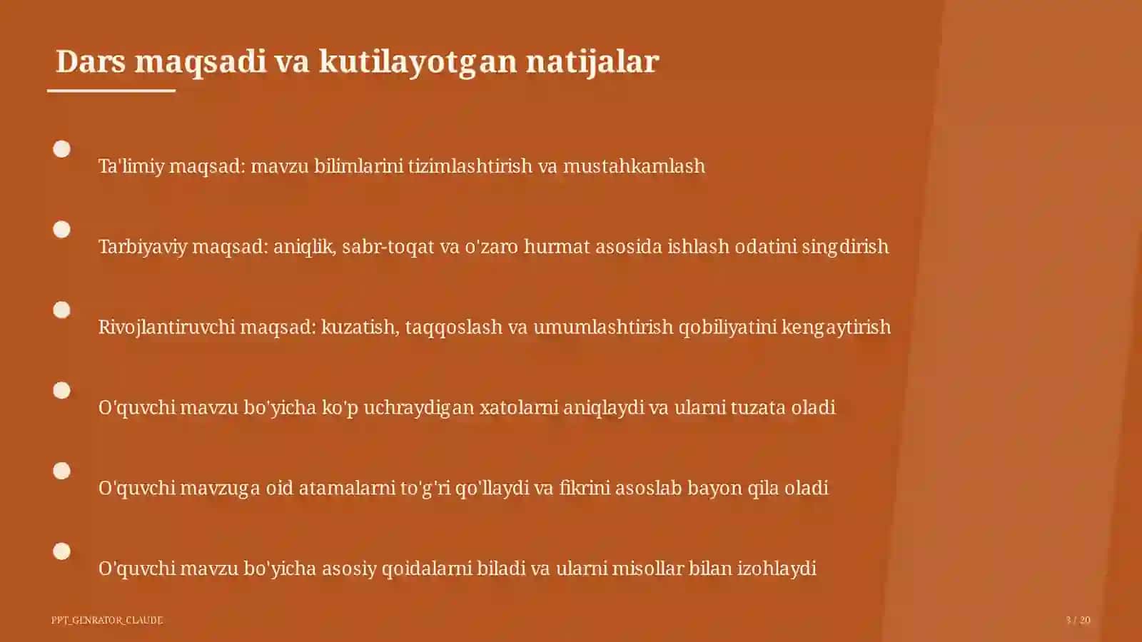 Kompyuter tarmoqlari va internet (9-sinf) 3