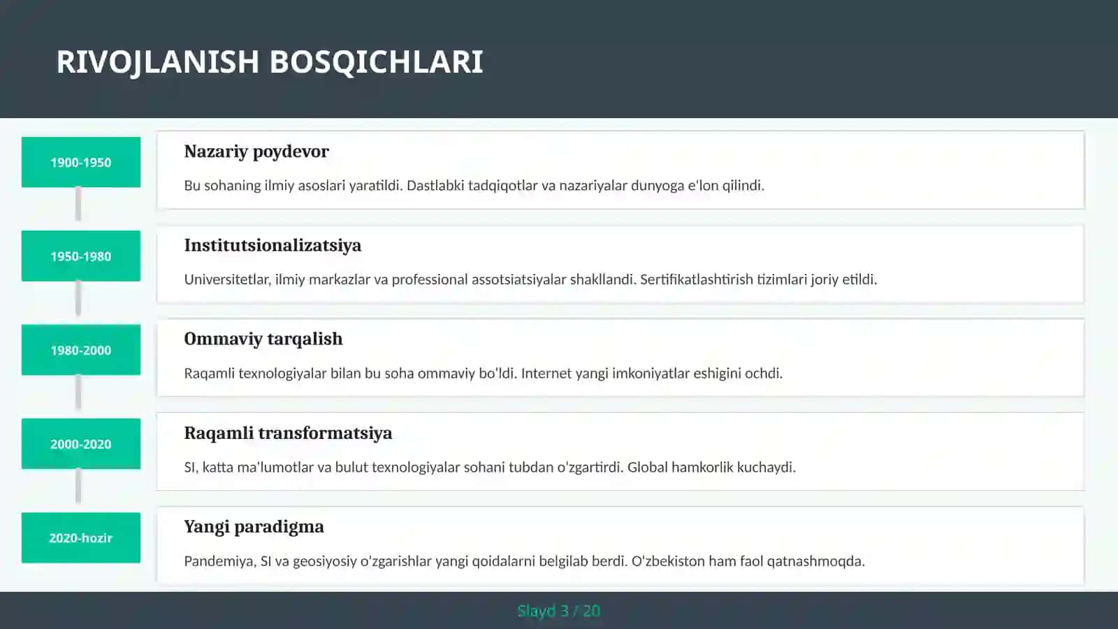 KVANT INFORMATIKA VA KVANT KOMPYUTING 3