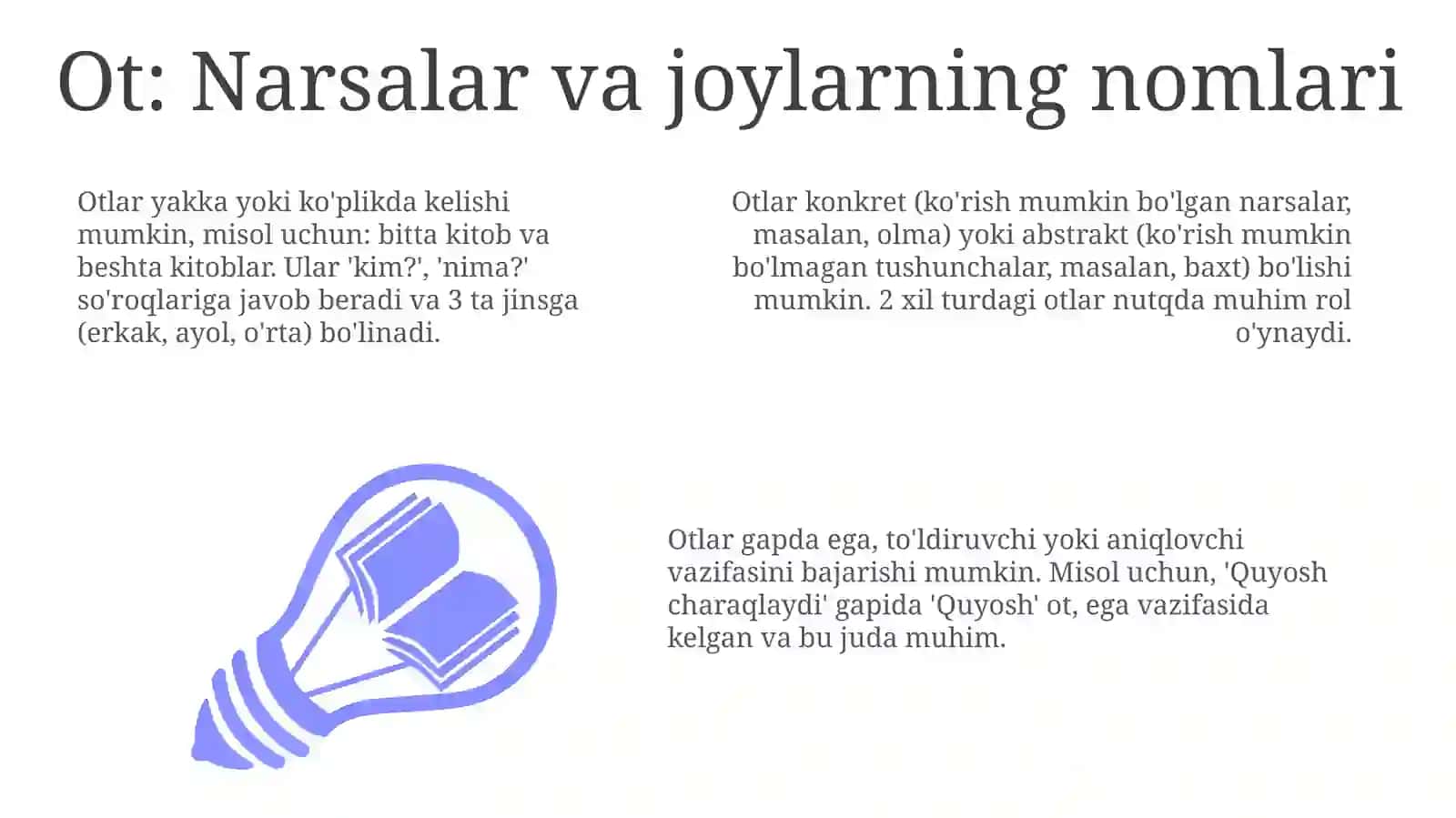 4sinfso'z turkumlari 3