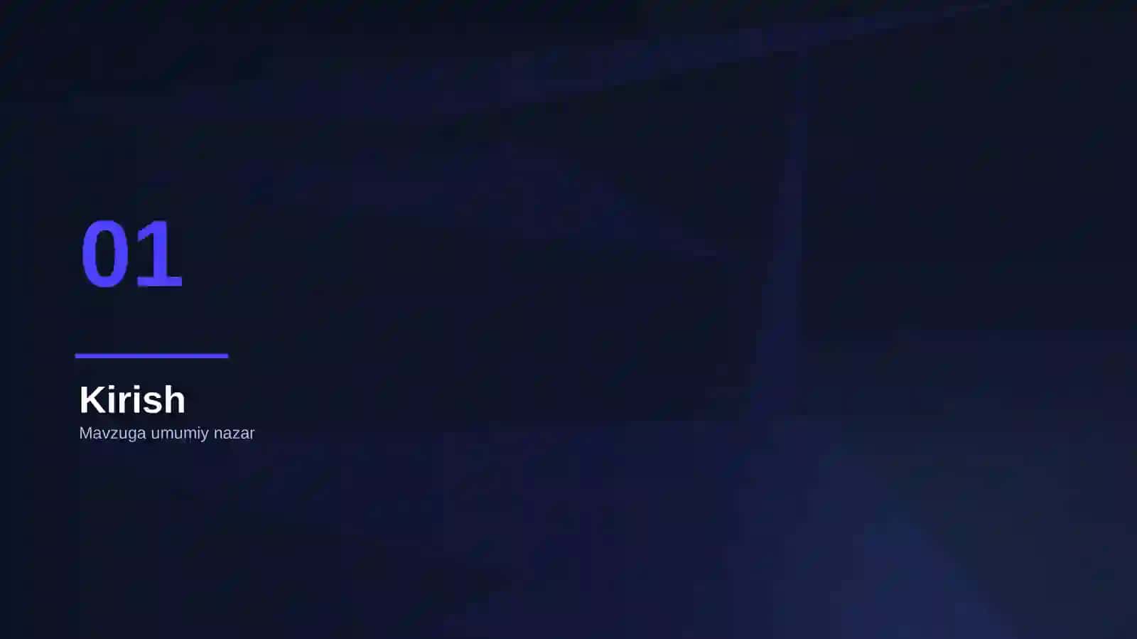 Blog yuritish — 2026 trendlari 3