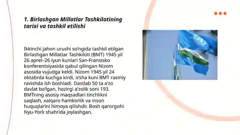 Birlashgan Millatlar Tashkiloti 3