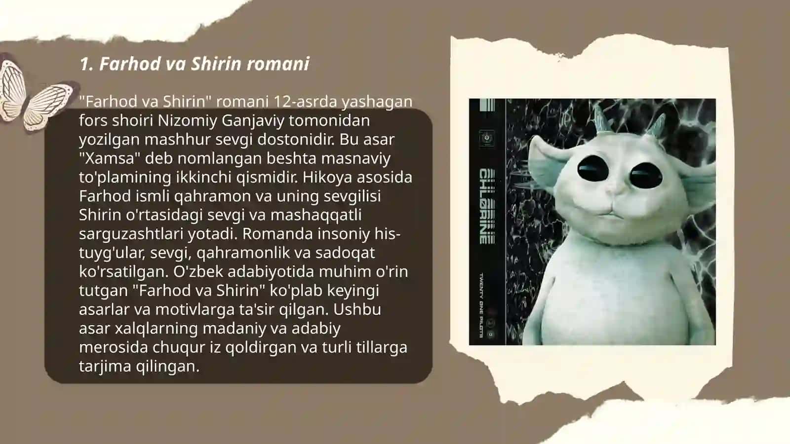 Farhod va Shirin 3