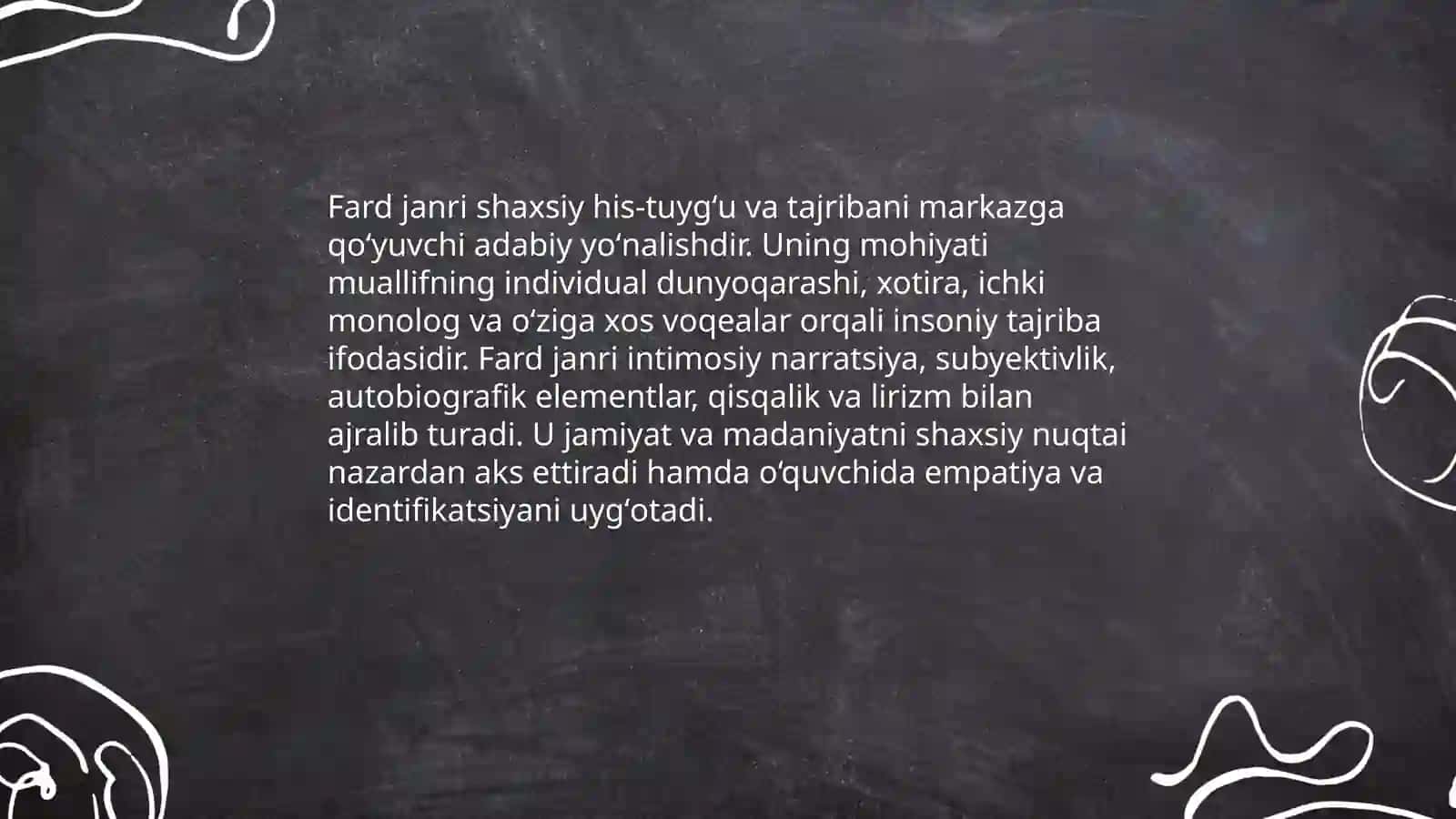 Fard janri 3