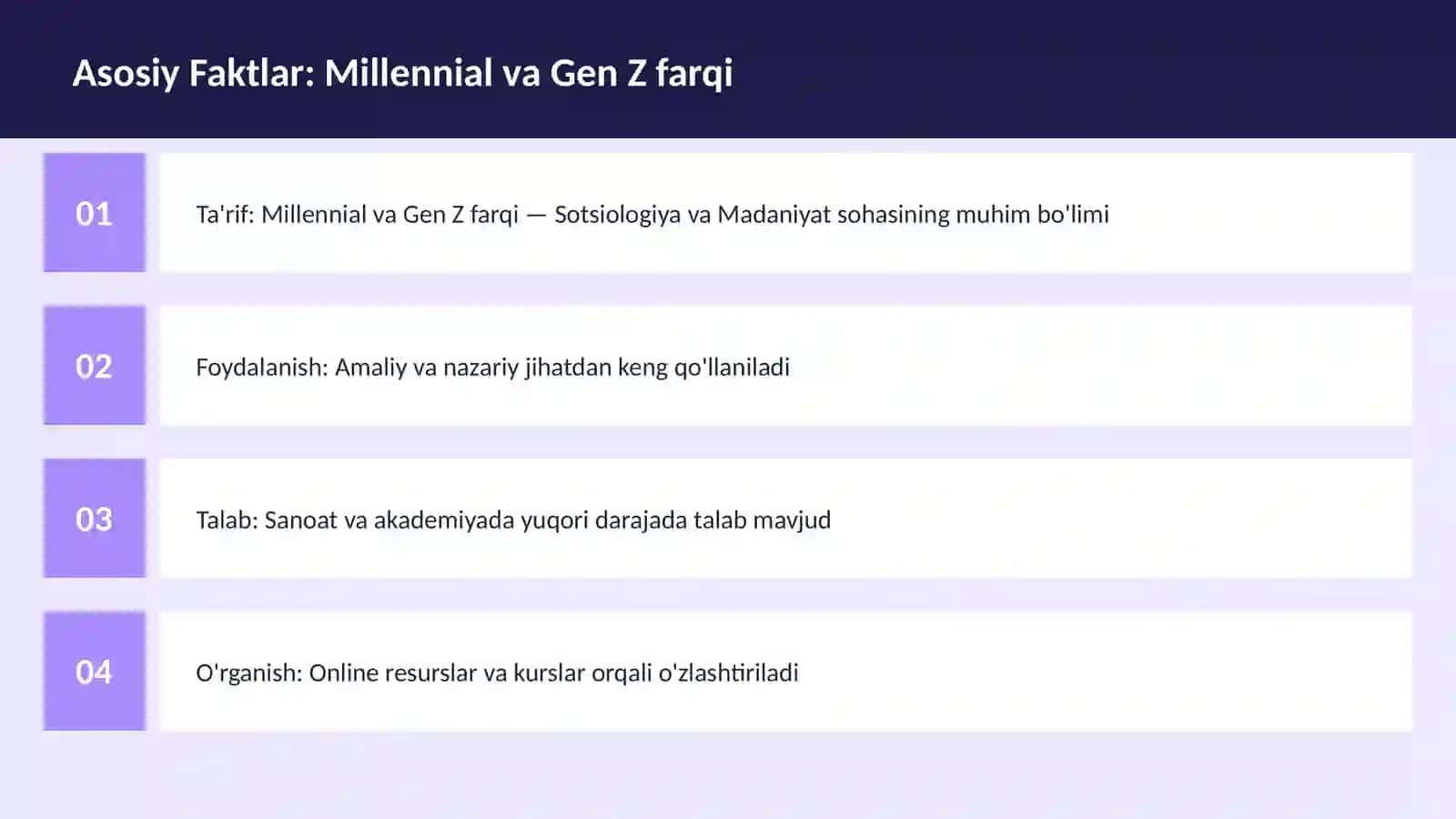 Millennial va Gen Z farqi 3