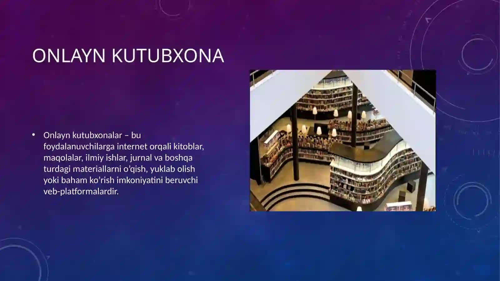 OnlaynKutubxonalar 3