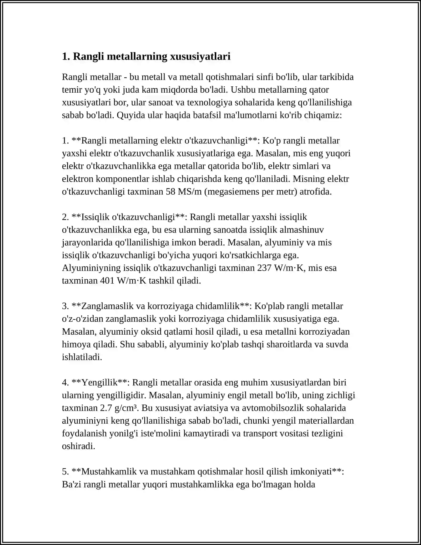RANGLI METALLAR 3