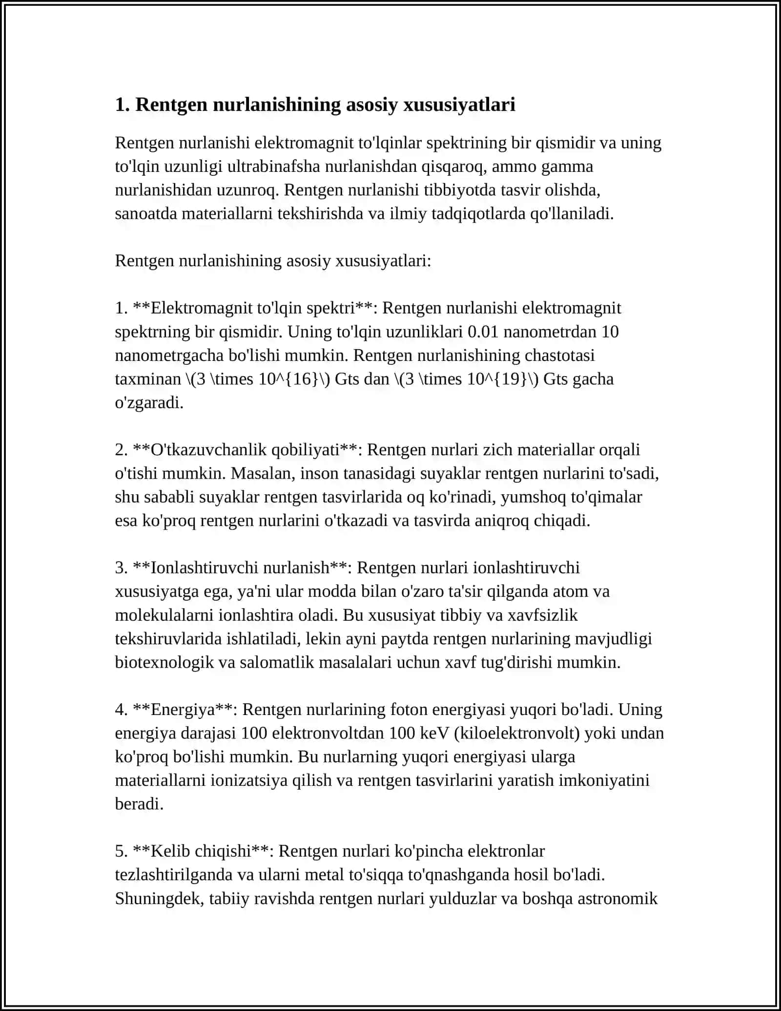 RENTGENT NURLANISHI 3