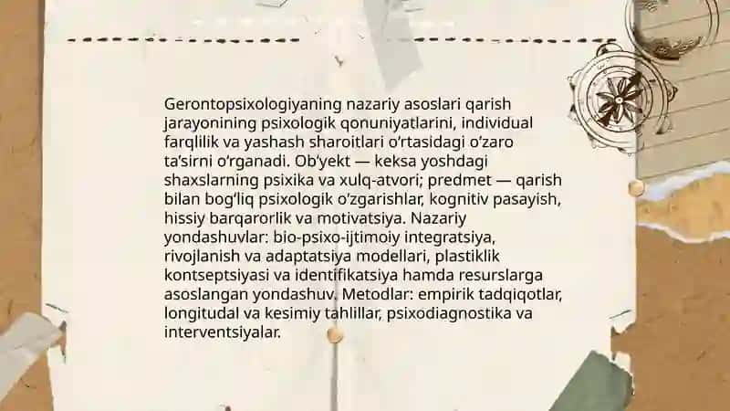 Gerontopsixologiya 3