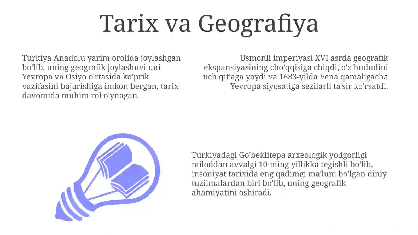 Turkiya 3