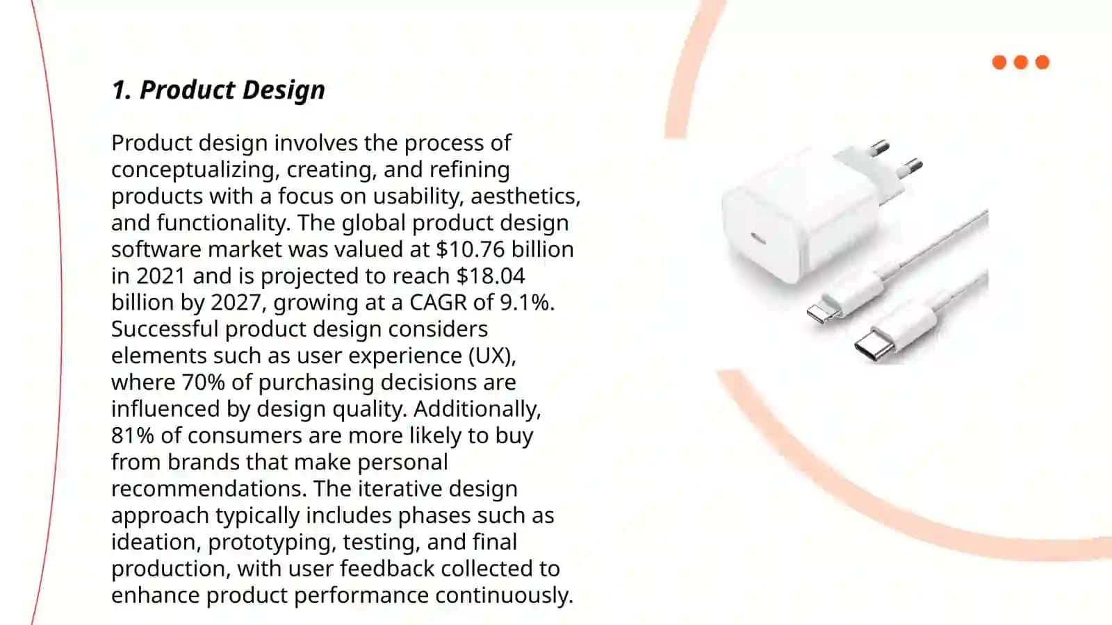 Product Design 3