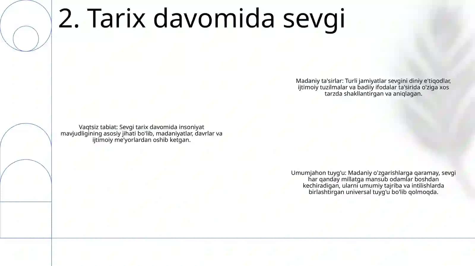 Sevgi 3