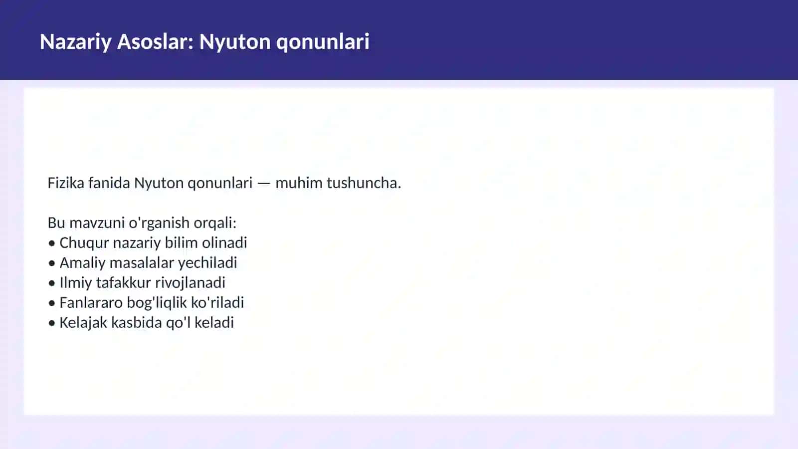 FIZIKA Kinematika 3