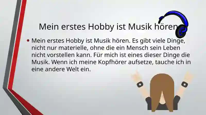 MeineHobbys 3