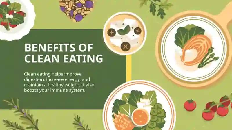 Clean Eating 3
