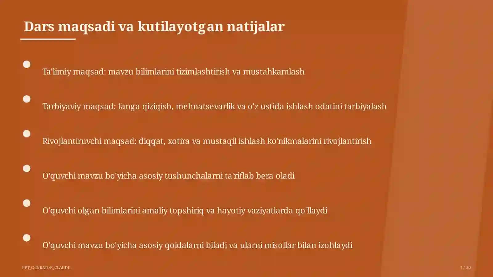 O'tkir Hoshimov: Dunyoning ishlari (7-sinf) 3