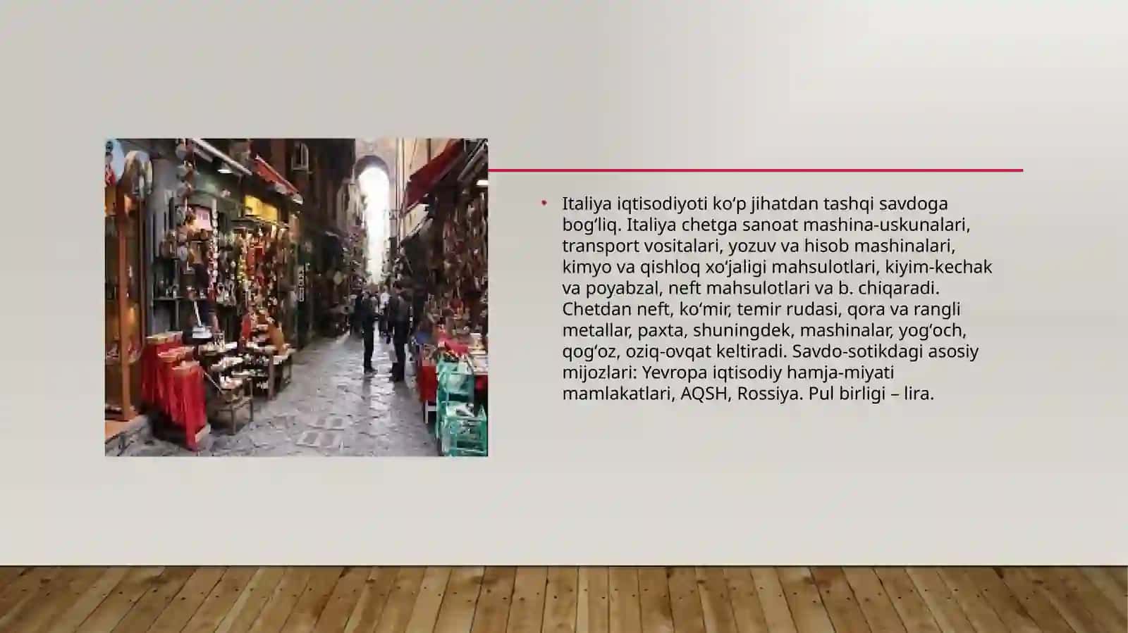 Italiya 3