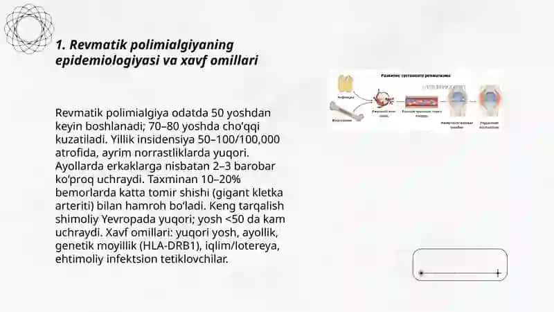 Revmatik polimialgiya 3