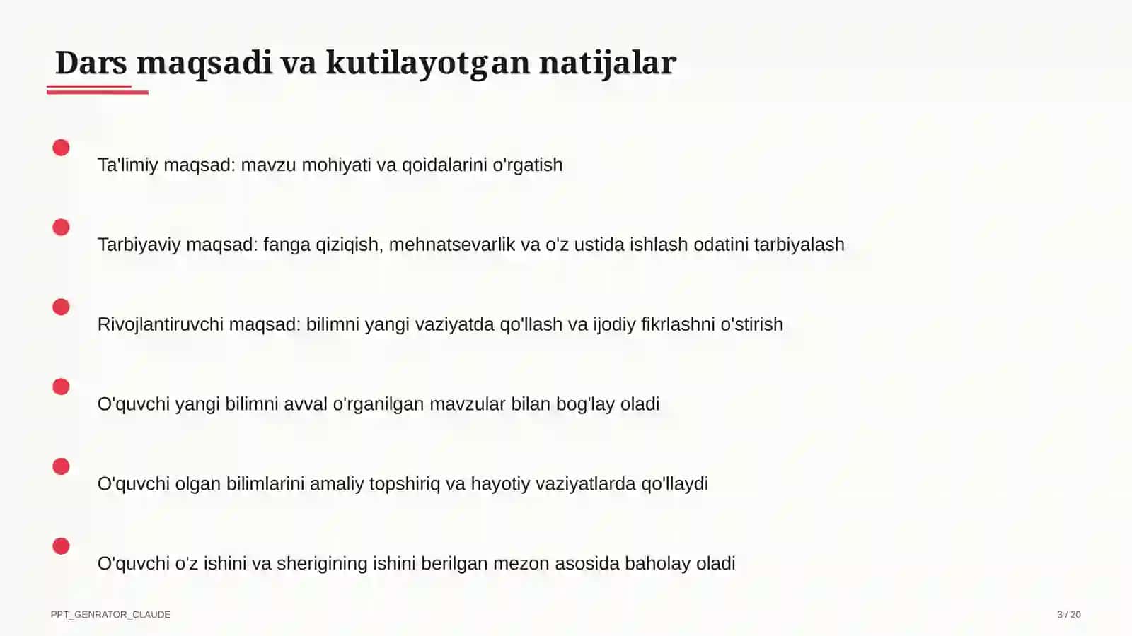 Vaqt va kalendar: astronomik asoslar (10-sinf) 3