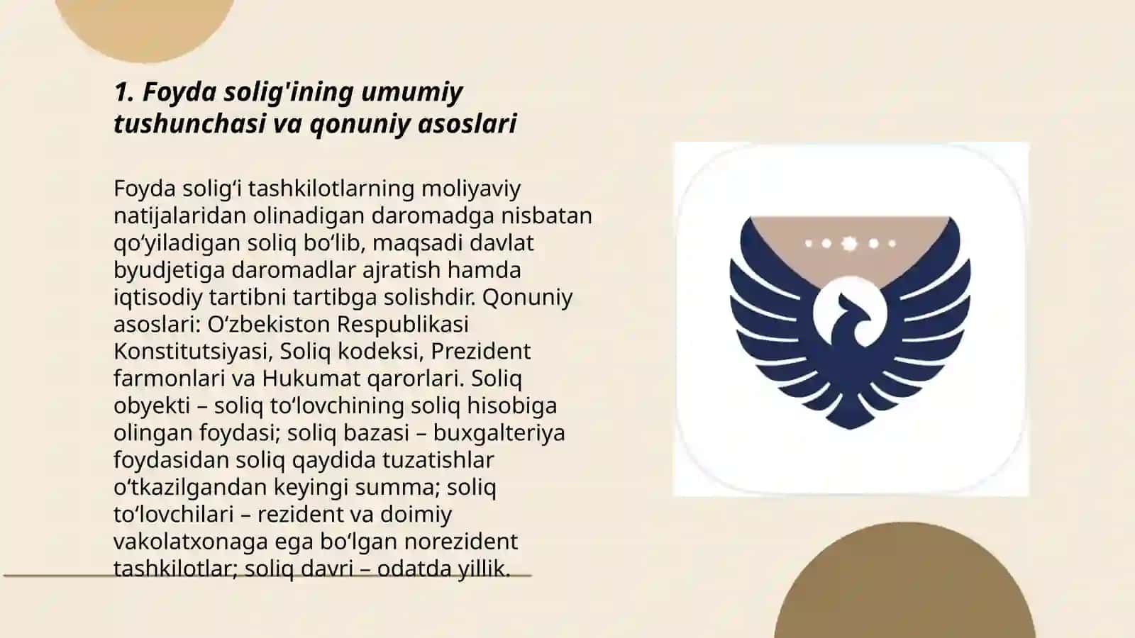 FOYDA SOLIGI 3