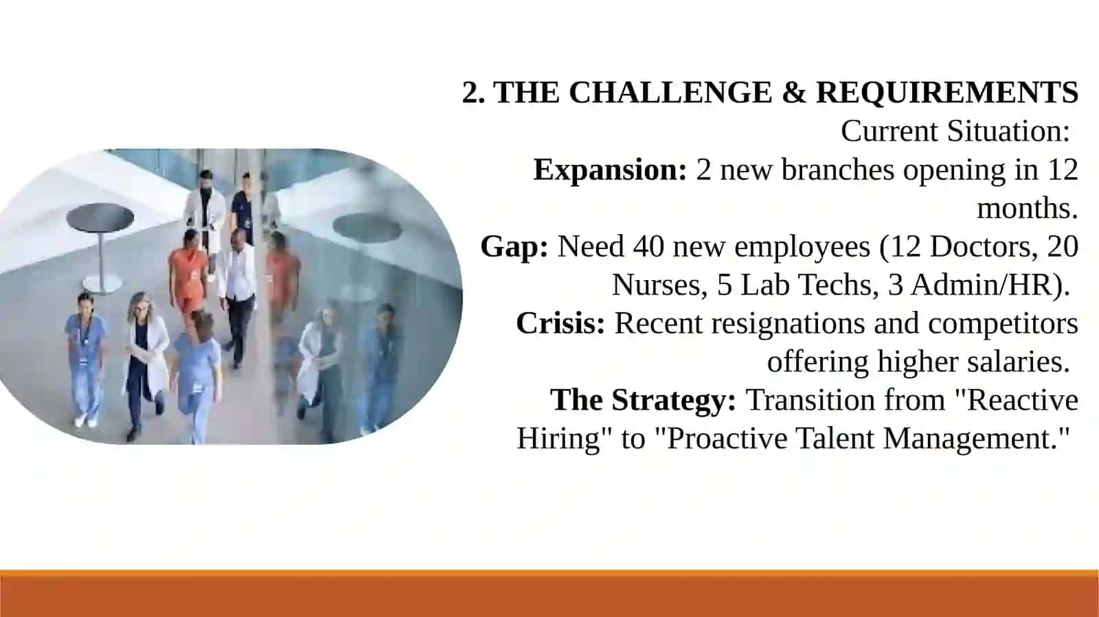 STRATEGIC WORKFORCE DEVELOPMENT PLAN 3