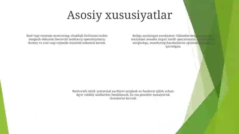Yangi Moliyaviy Nazorat Tizimi 3