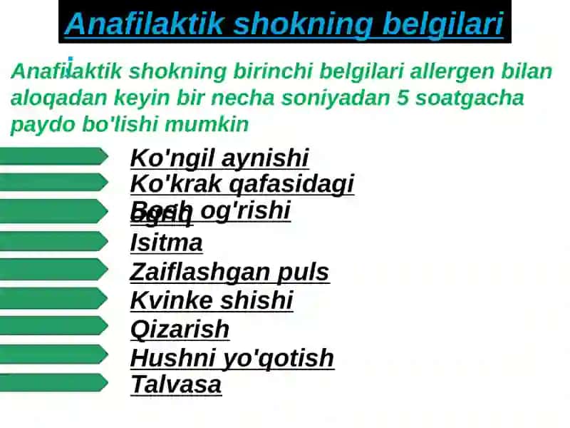 ANAFILAKTIKSHOK 3