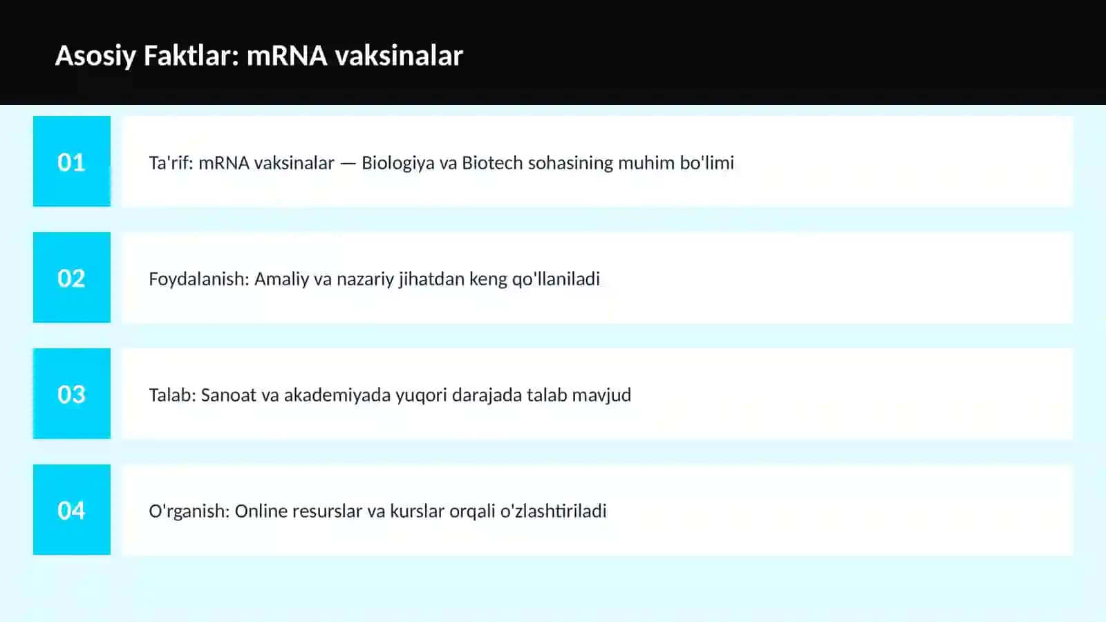 mRNA vaksinalar 3