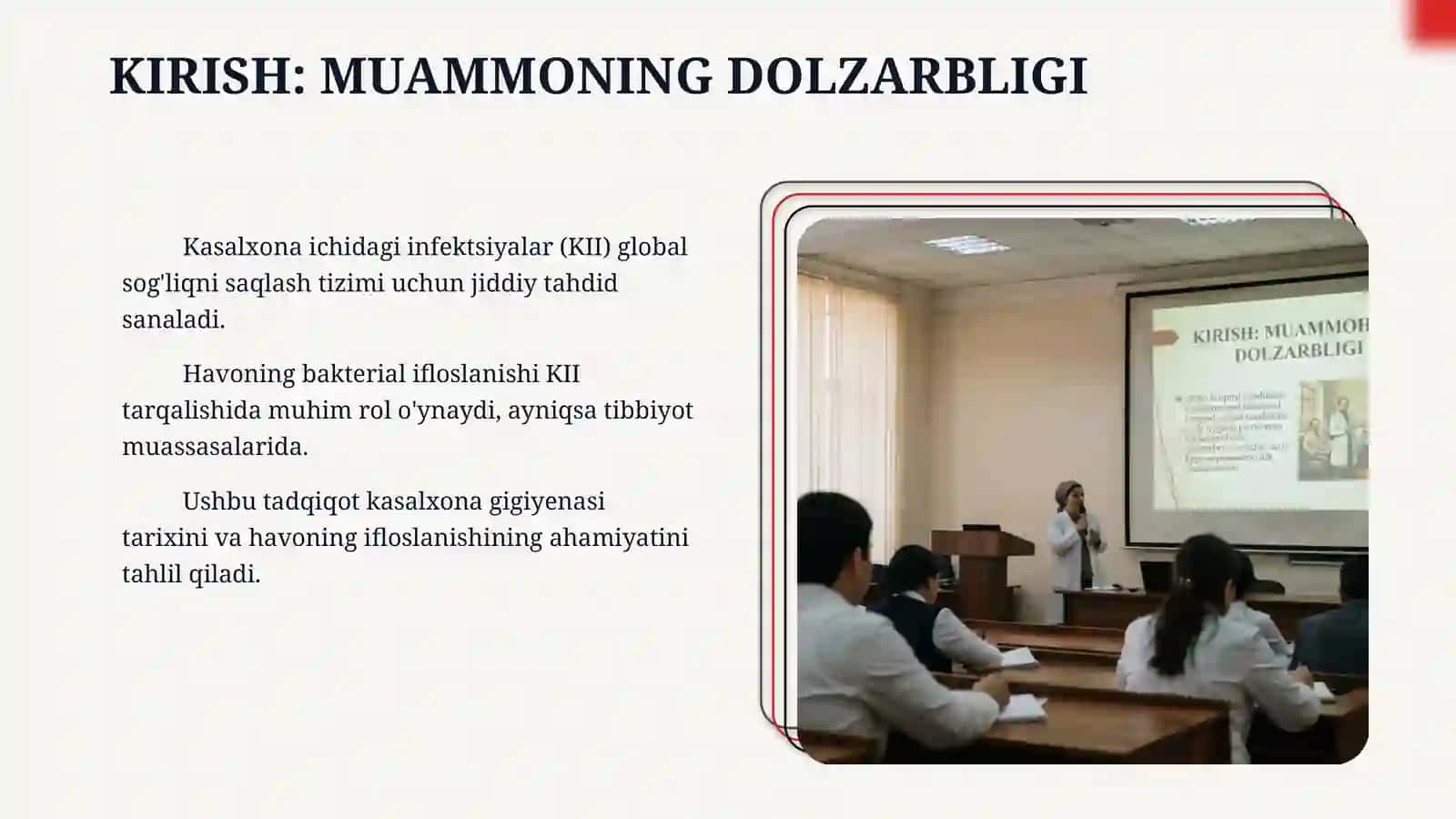Gigiyena rivojlanish tarixi 3