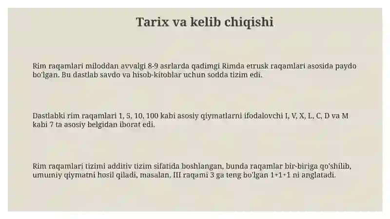 Rimraqamlari 3