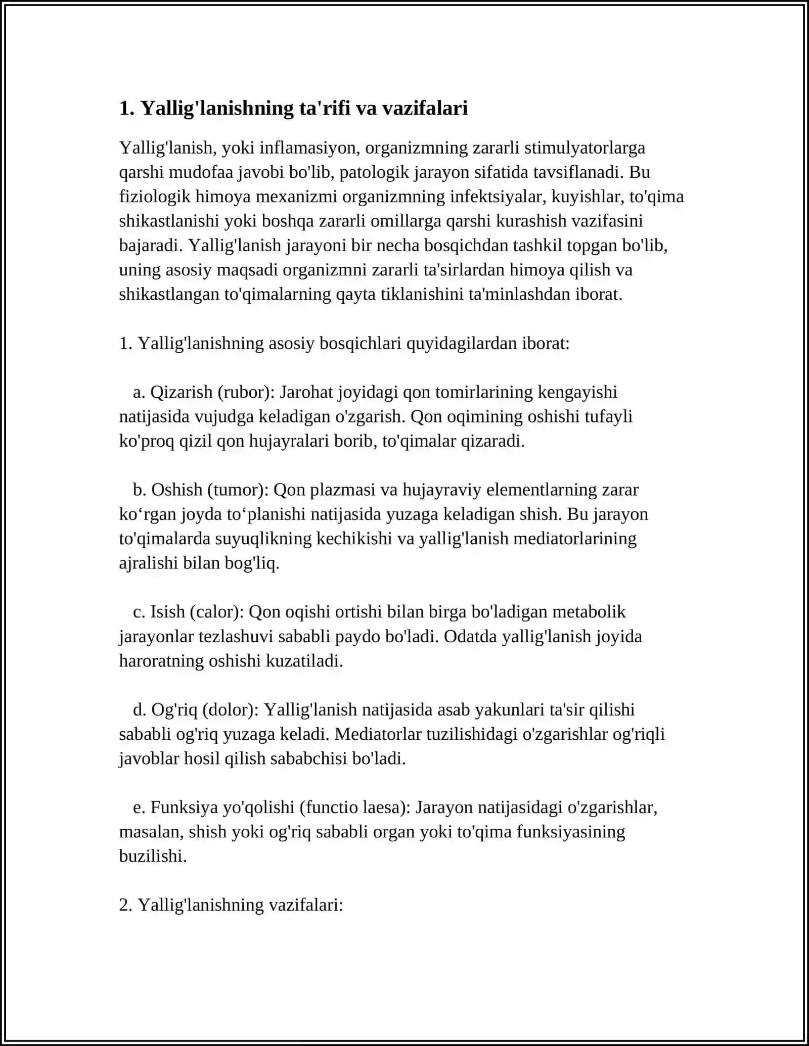 YALIĞLANISH 3