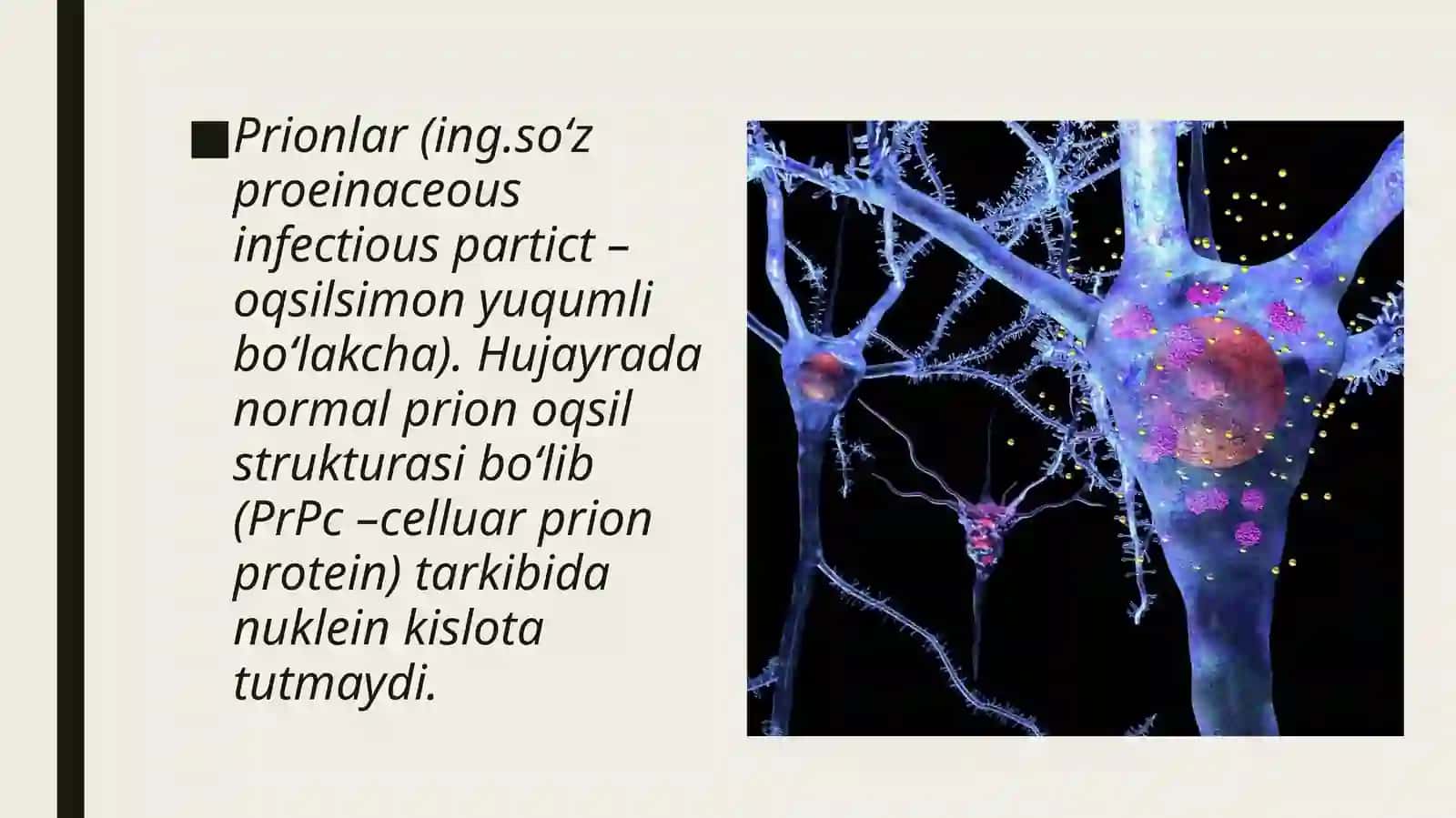 Prionlar 3