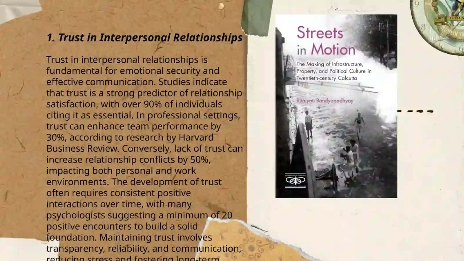 Trust in culture 3