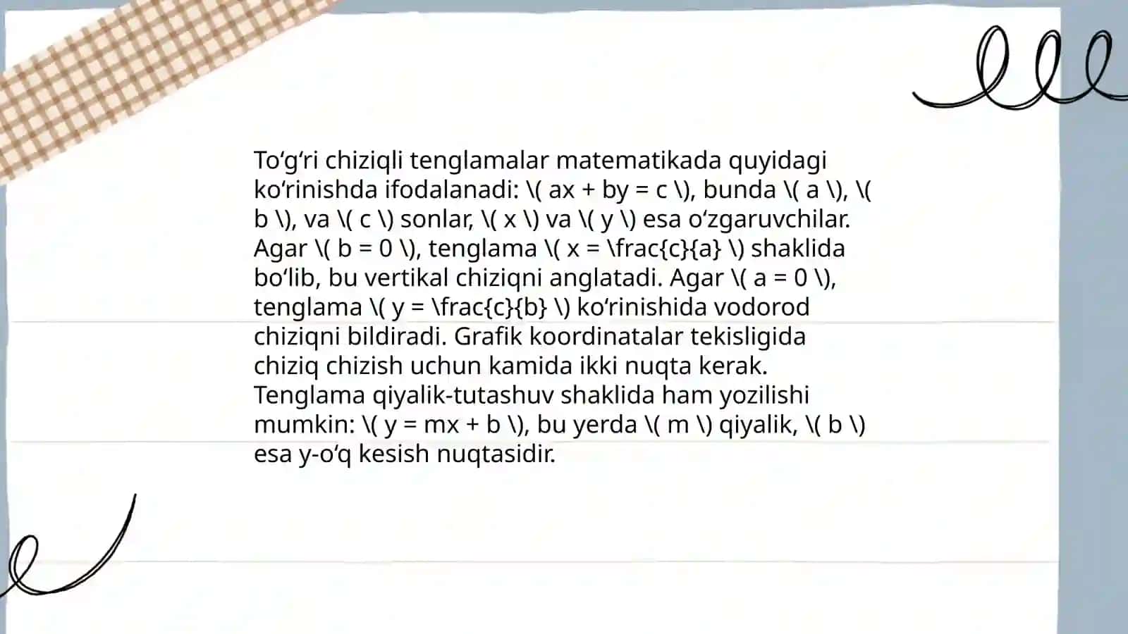 Amaldagi 4-sinf matematika darsliklarini misol va masalalarini ishlash 3