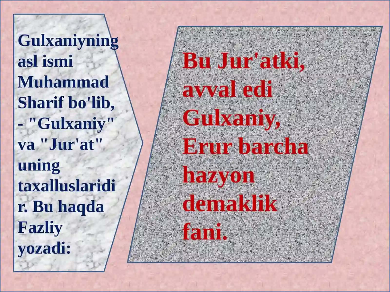 Zarbulmasal 3