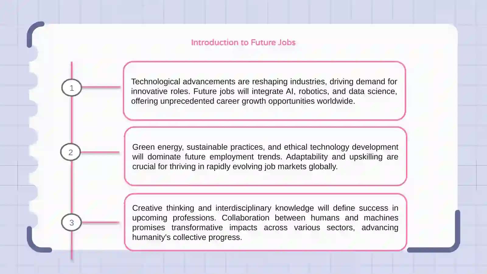 Future Jobs 3