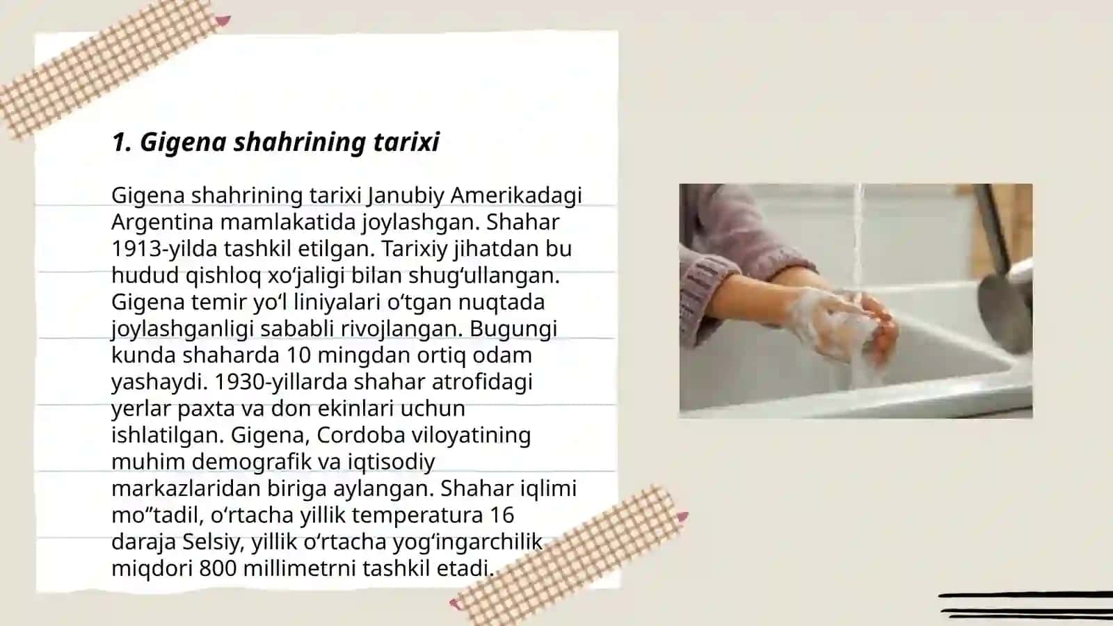 Gigena shahri 3