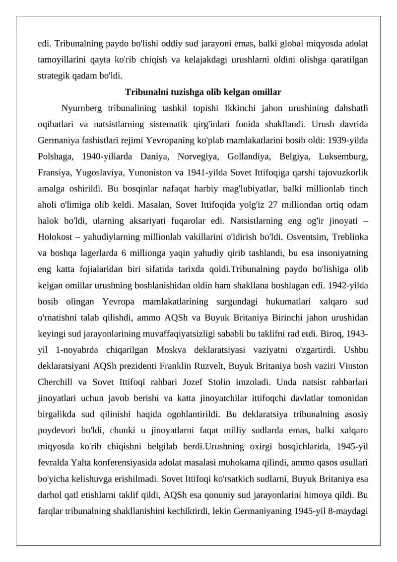 Nyurnberg prosessi 3
