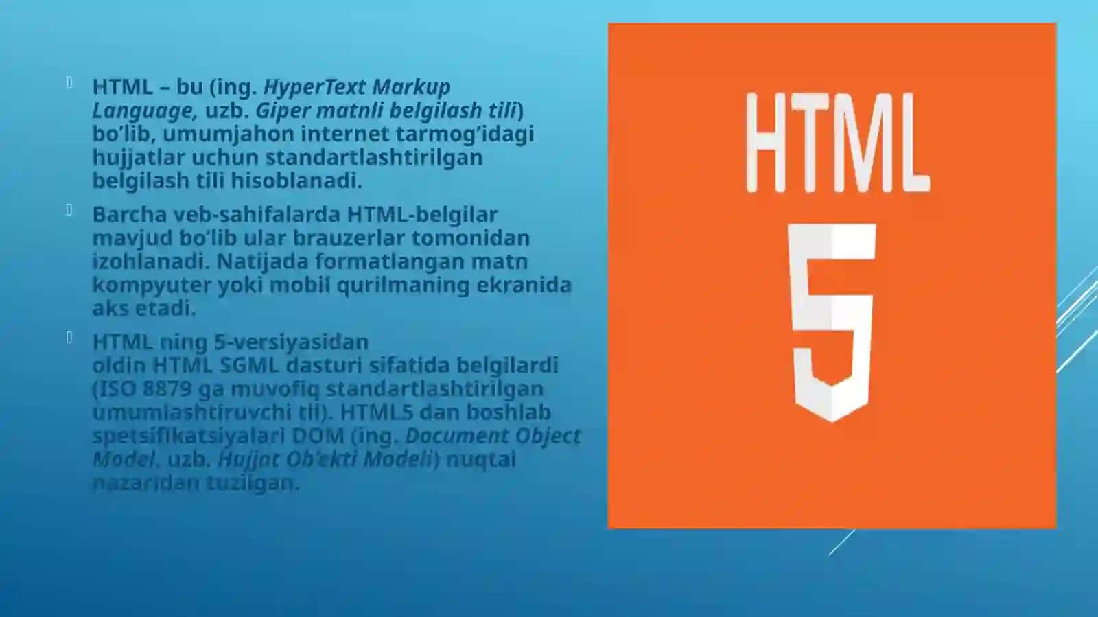 Htmltili 3