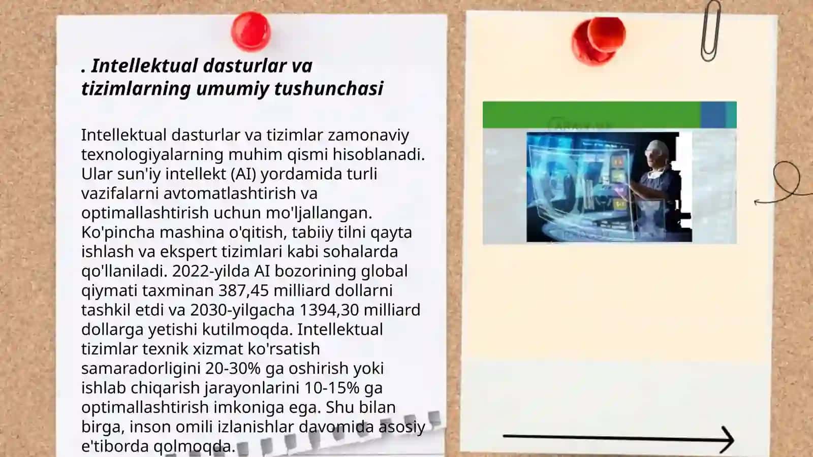 Amaliy dasturlar paketi 3