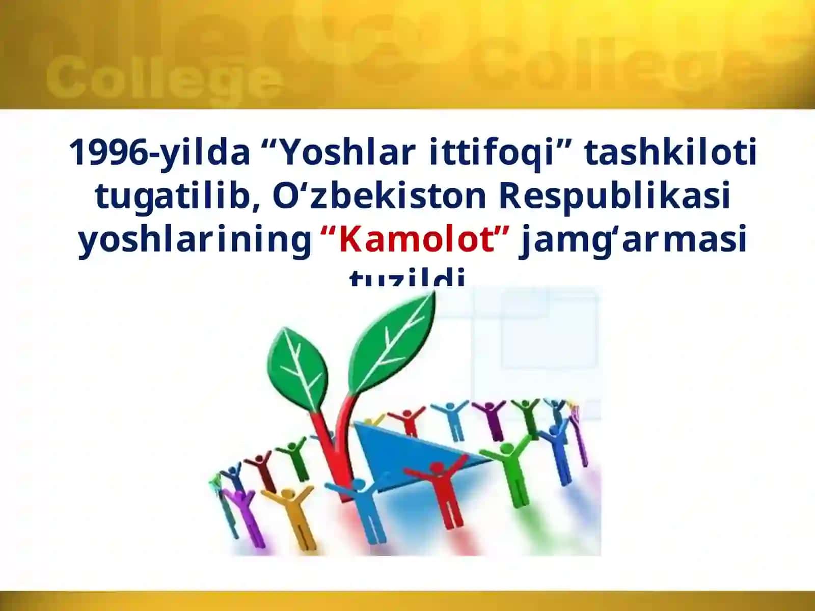 O‘zbekistonda yoshlari ittifoqi 3