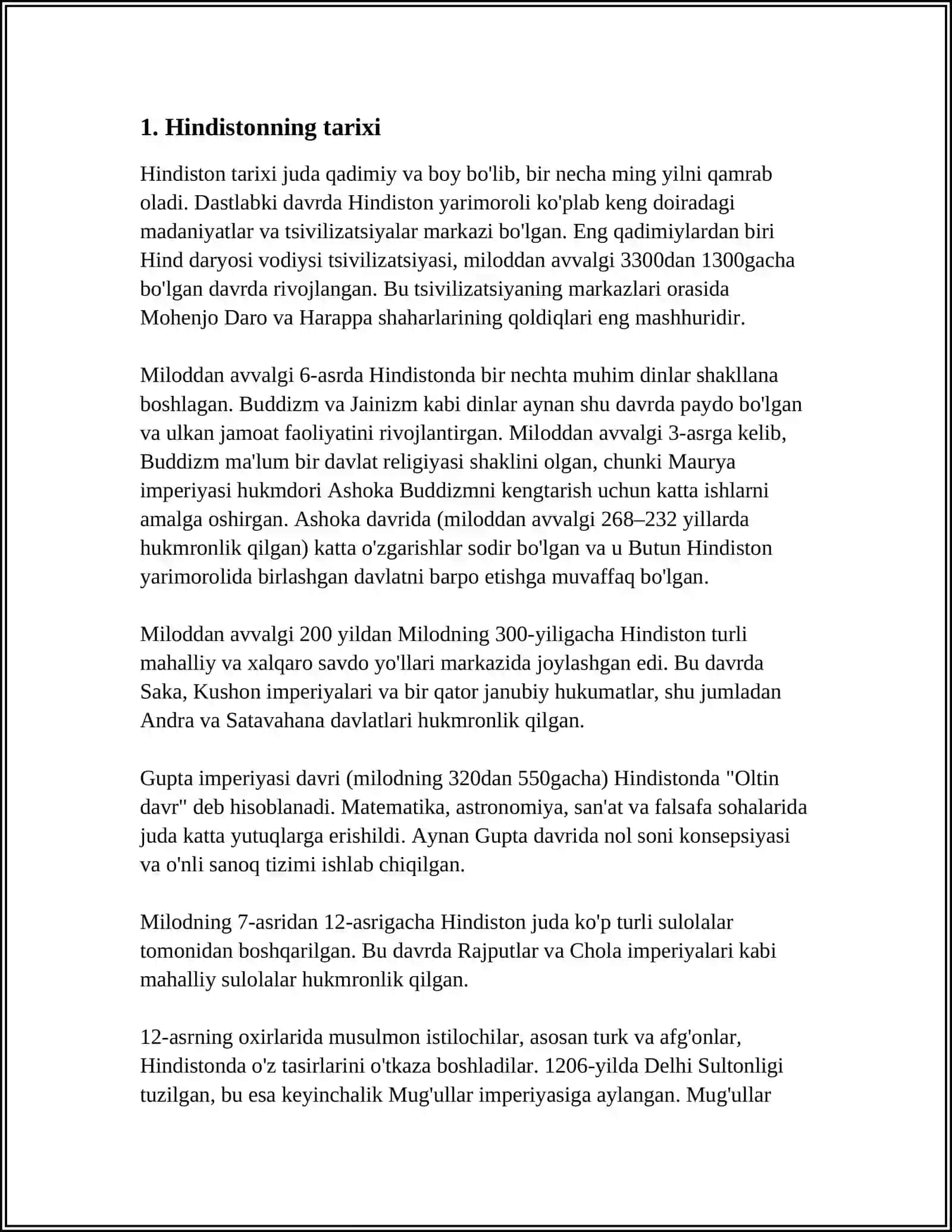 HINDISTON 3