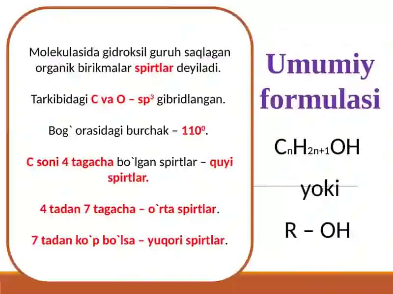 SPIRTLAR 3