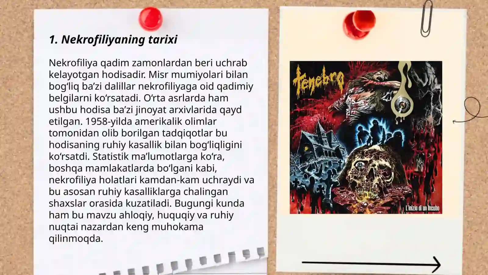 Nerkofiliya 3