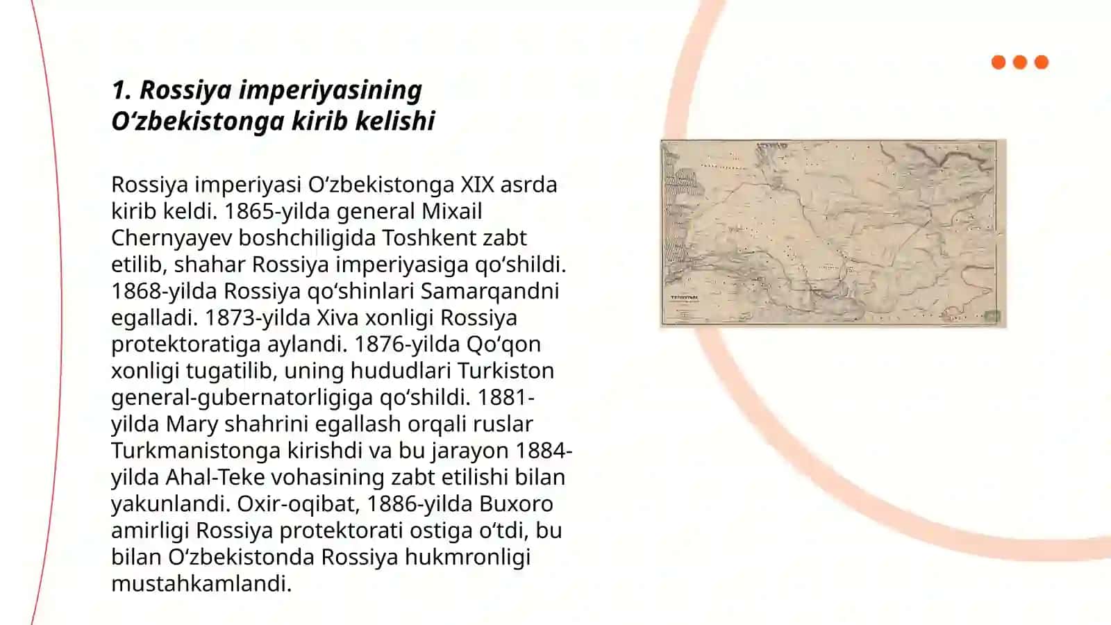 O’zbekistonda mustamlakachilik davri 3