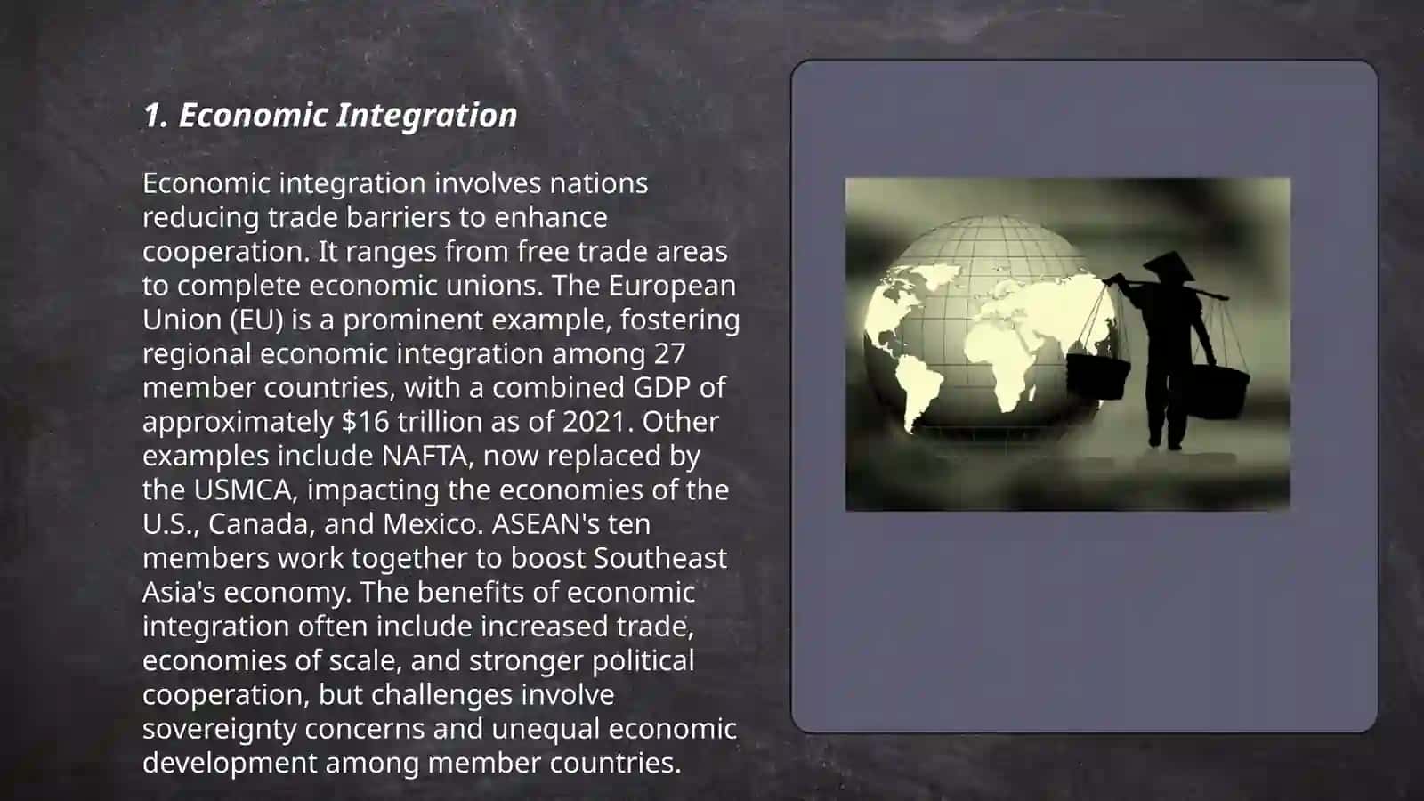 Globalization 3