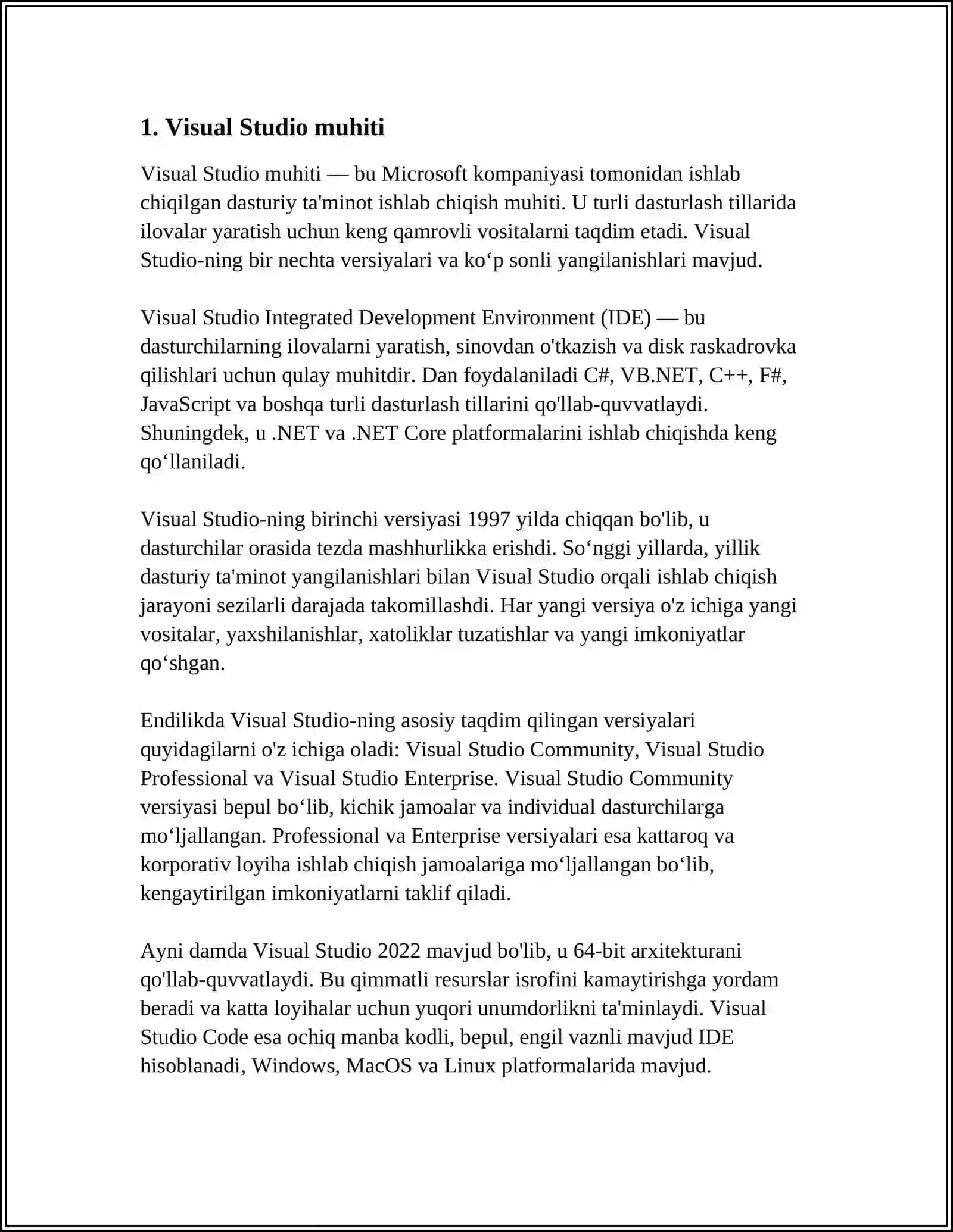 VISUAL STUDIO MUHITIDA WEBBROWSER KOMPONENTASI 3