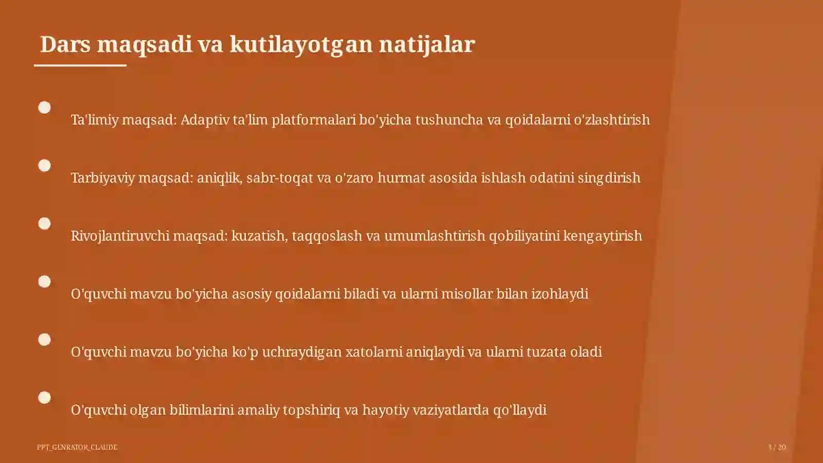 Adaptiv ta'lim platformalari 3