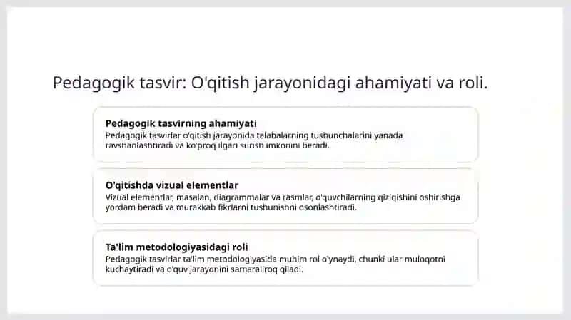 Pedagogik imij 3