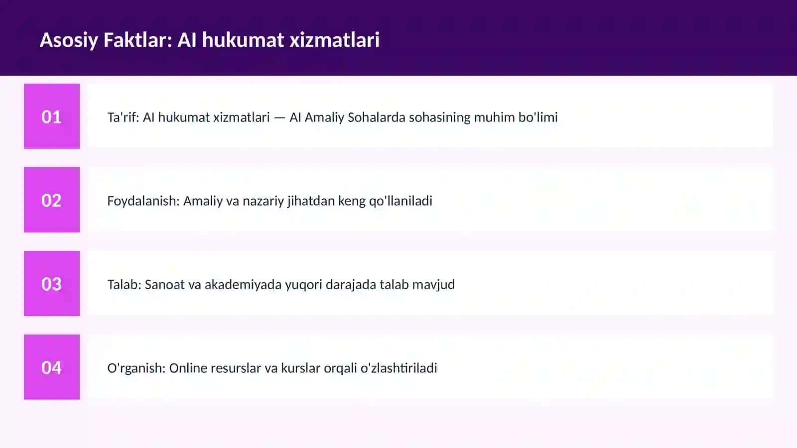 AI AMALIY SOHALARDA 3